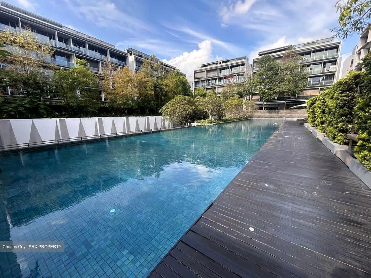 Seletar Park Residence (D28), Condominium #597630941